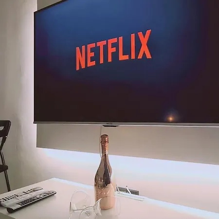 Lägenhet Mezarina 2 *