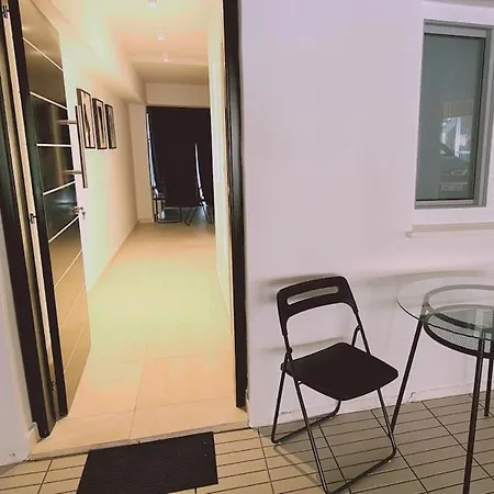 Lägenhet Mezarina 2 Ayia Napa